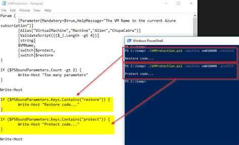 Great amount of published scripts to use as a template. . Powershell script to press a key every x seconds